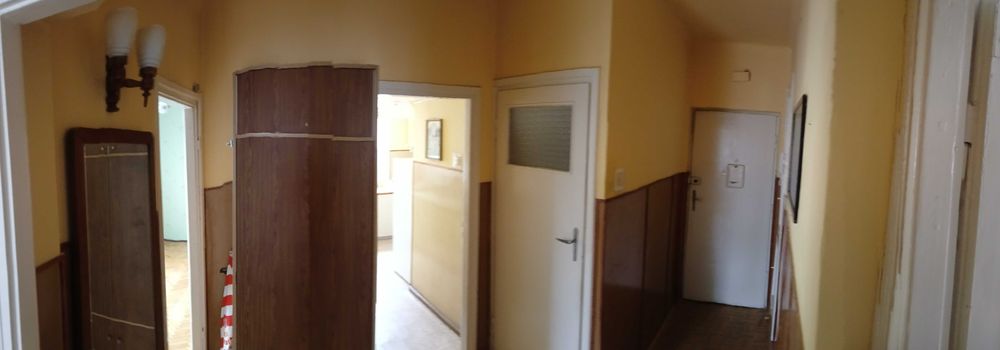 mieszkanie 2 pokojowe z balkonem centrum miasta - Widok 5