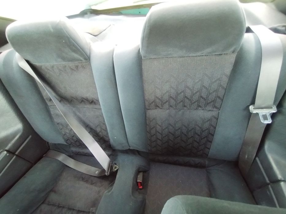Rover 216 coupé 1.6