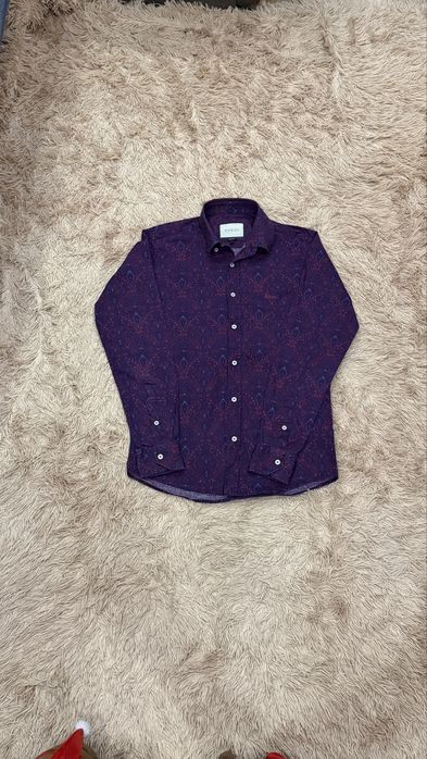 Рубашка gucci гучи гуччи оригинал m