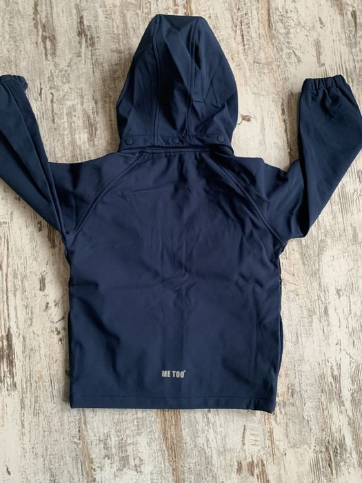 Kurtka softshell Me Too r104 kosmos