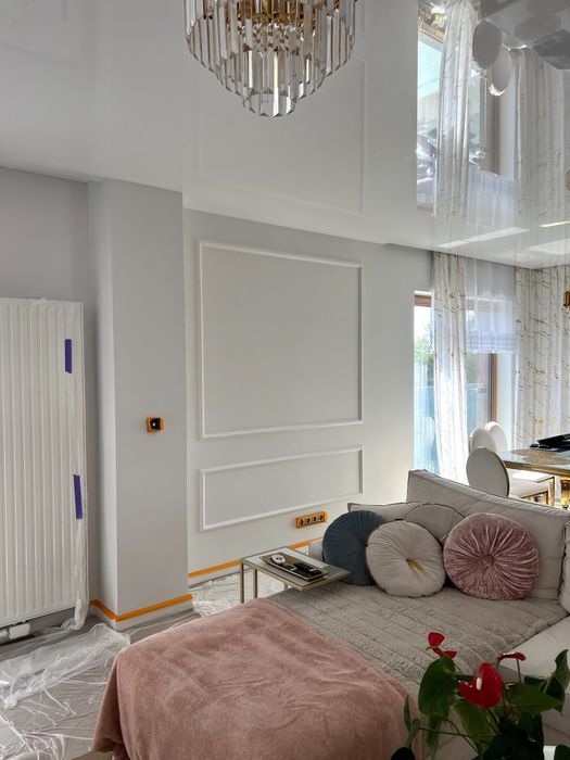 Remonty i wykończenia, Szybko i solidnie, Wolne terminy