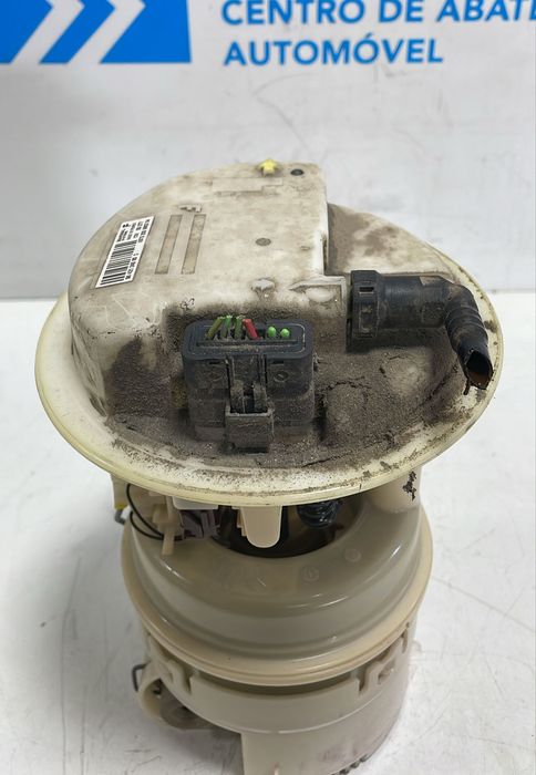 BOMBA COMBUSTIVEL PEUGEOT 206 (2A/C_, 2E/K_, 2D_) [98-09]