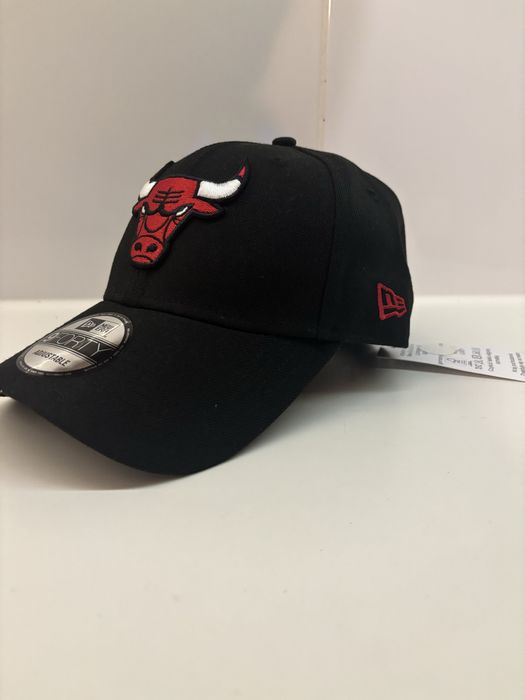 Czapka New era Chicago bulls pro 9forty