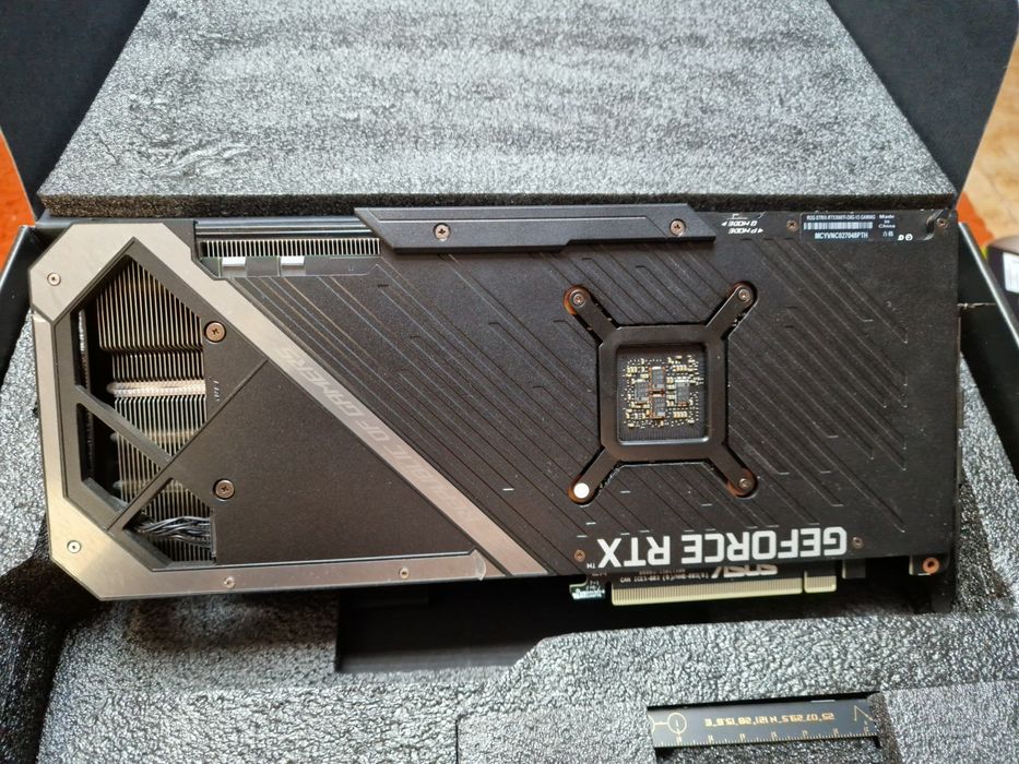 Asus rog rtx3060ti 8gb