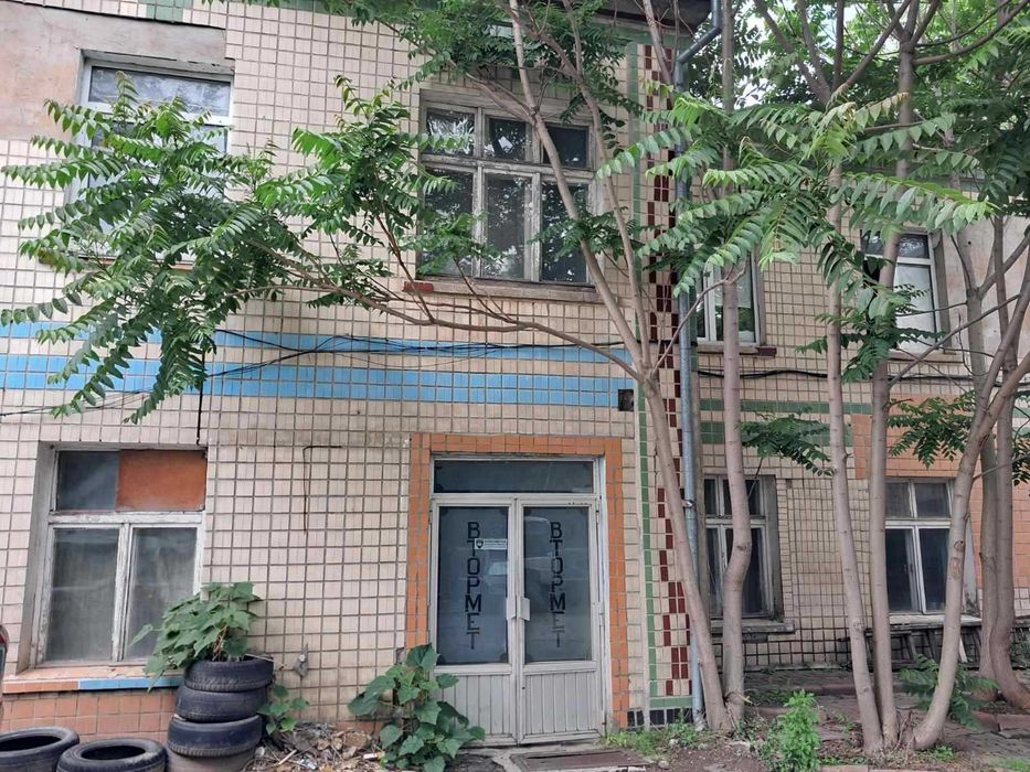 Комерційна нерухомість за адресою вул. Танкістів (площа 1542,9 м²) - Atlanta.ua - фото 3