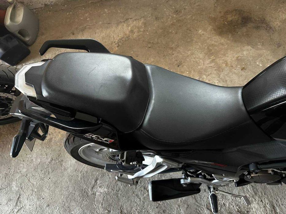 Продаж Lifan KP 250 3R