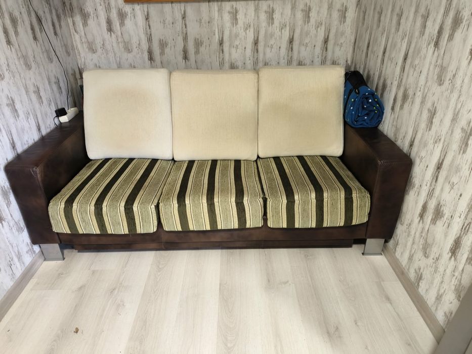 Rozkladana Sofa