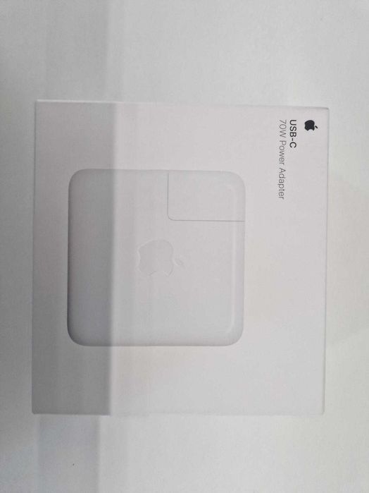 Apple 70W USB-C Power Adapter (A2743)