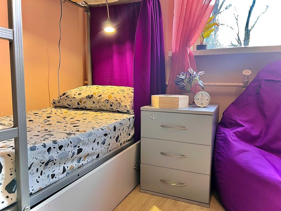 Хостел в самом центре Киева. метро Печерск