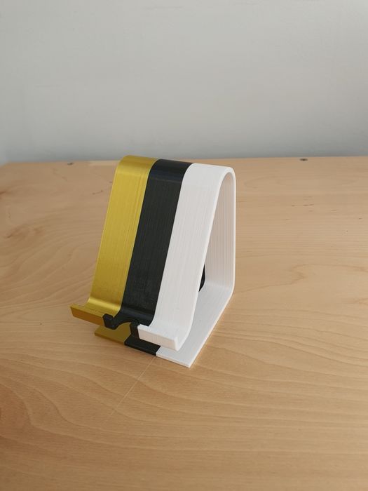 Druk 3d/ PLA/ PETG - 6 zł/h