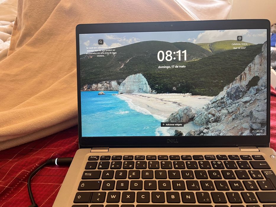 Computador portátil