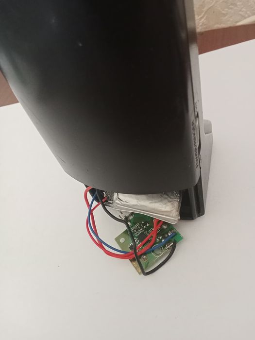 Panasoniс KX-T3860R