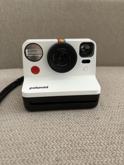 Polaroid Now GEN 2