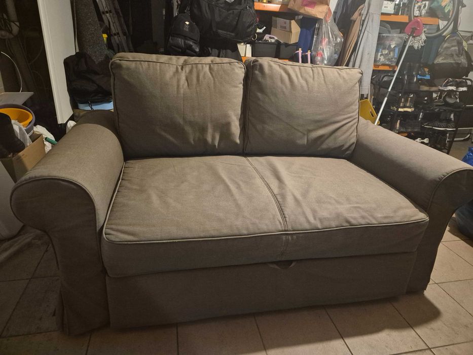 Kanapa Backabro Ikea
