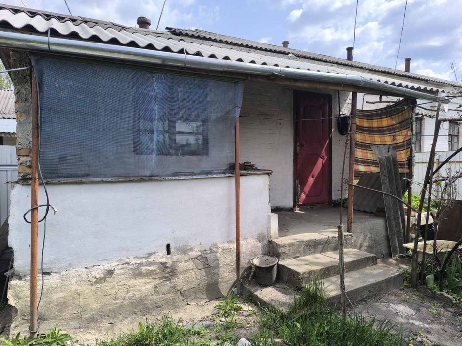 Продаж частини будинку у Тальному 11000$