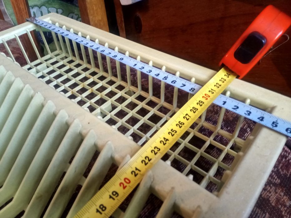 Піддон. Пластик. Дачний.