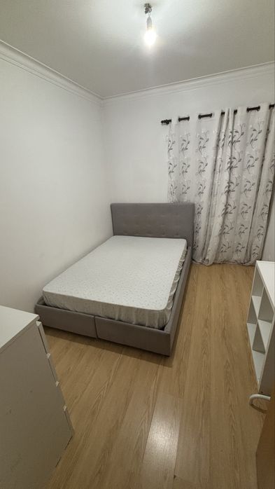 Quarto para arrendar