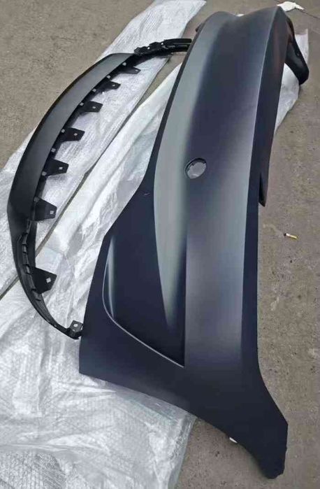 Kit de Carroçaria Completo TESLA MODEL 3