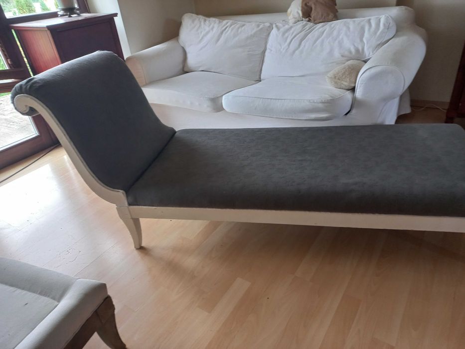 szezlong orginal angielski