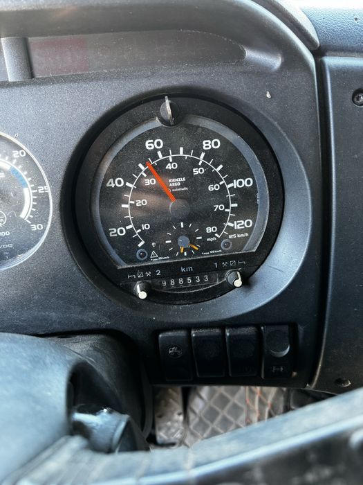 Продам Даф хф 95