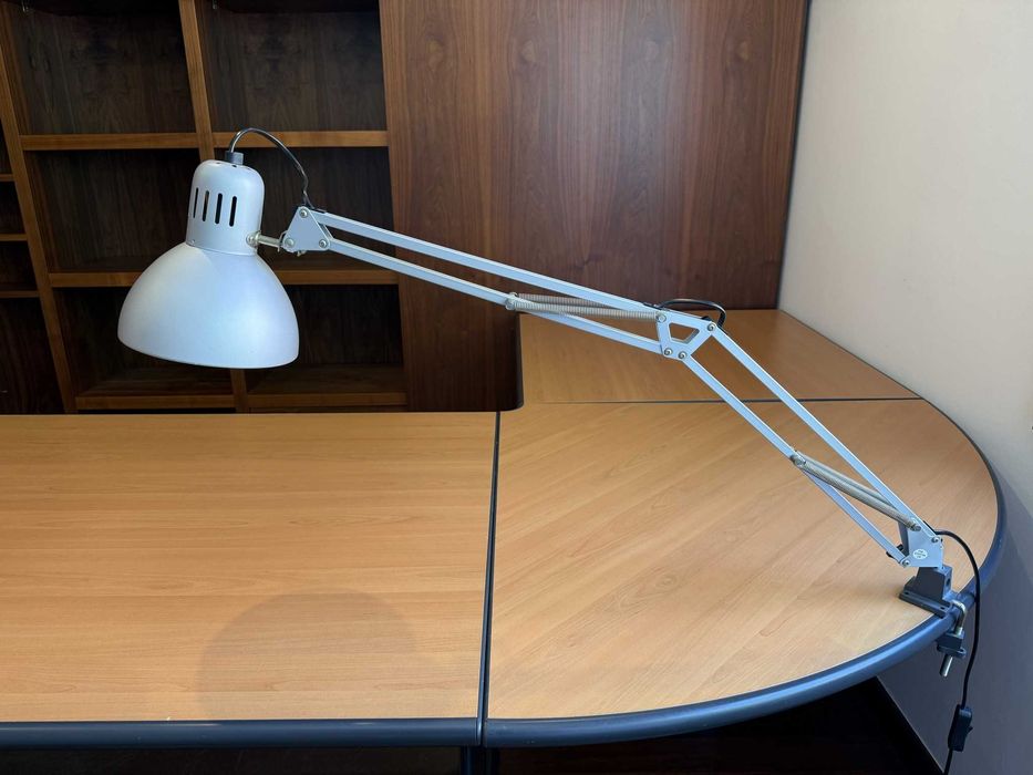 Candeeiro de Secretária IKEA