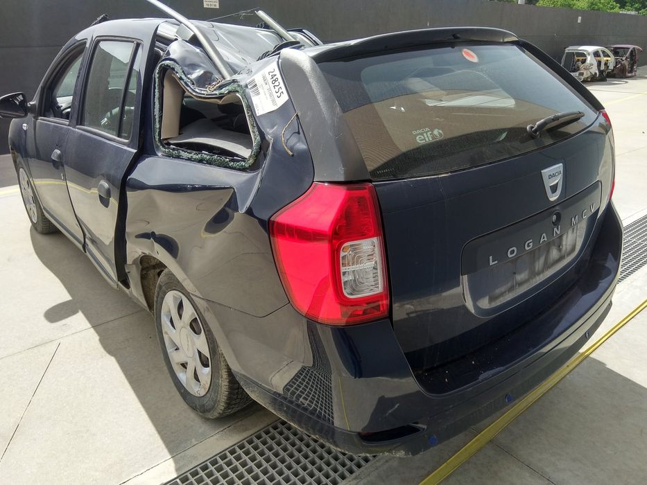 DACIA LOGAN MCV II - 2017 - Para Peças