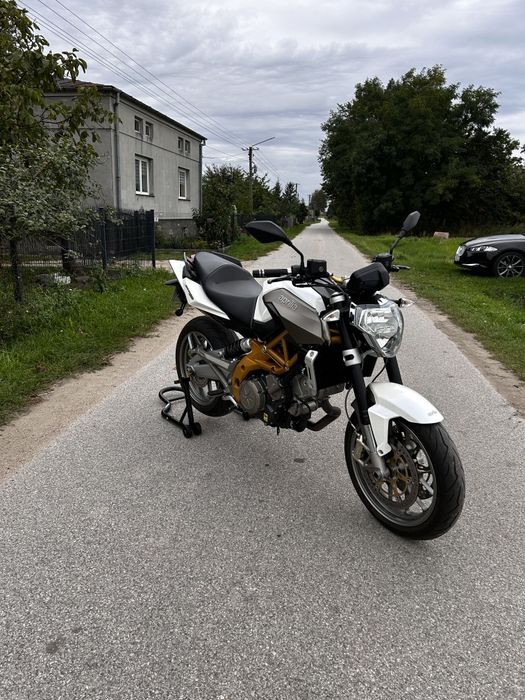 Aprilia