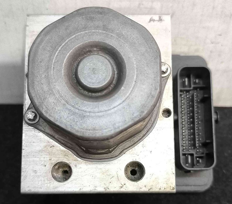 ABS MERCEDES-BENZ E-CLASS (W212) ano 2009