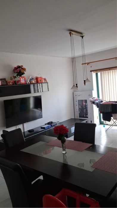 T2 Baixa da Banheira