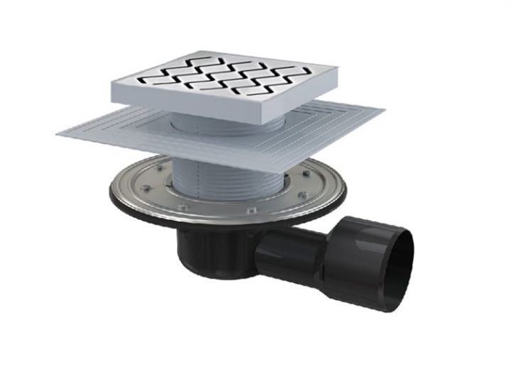 Трап для душа RAVAK