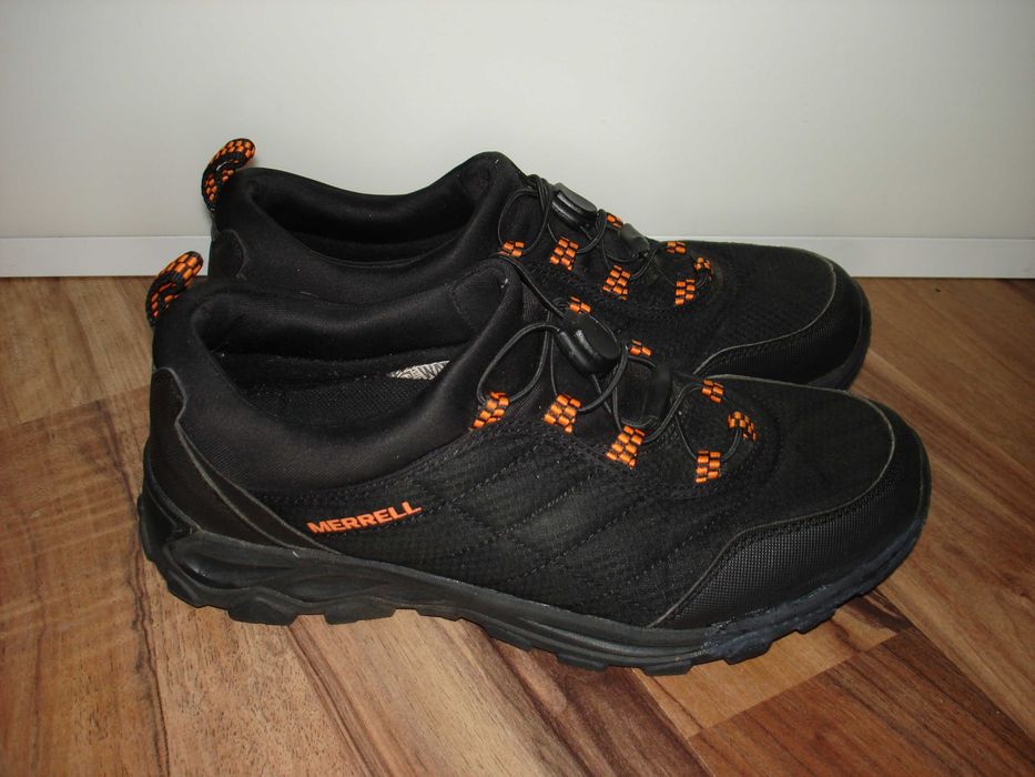 Кросівки Merrell Ice Cap Stretch Moc EUR 41: 400 грн