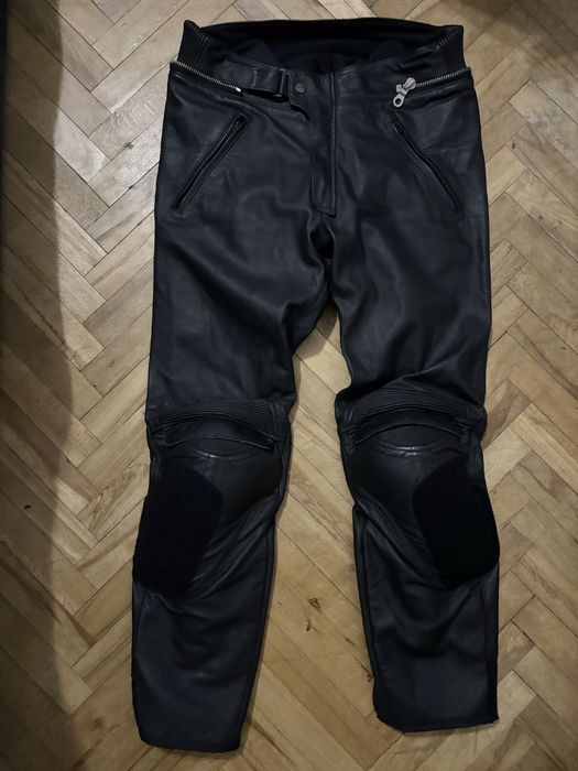Мотоштани Spidi.Шкіряні.Розмір на фото