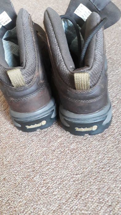 Buty trekkingowe Timberland r.39