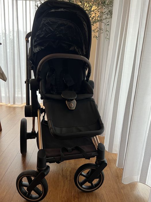 Spacerowka Cybex Priam 2.0