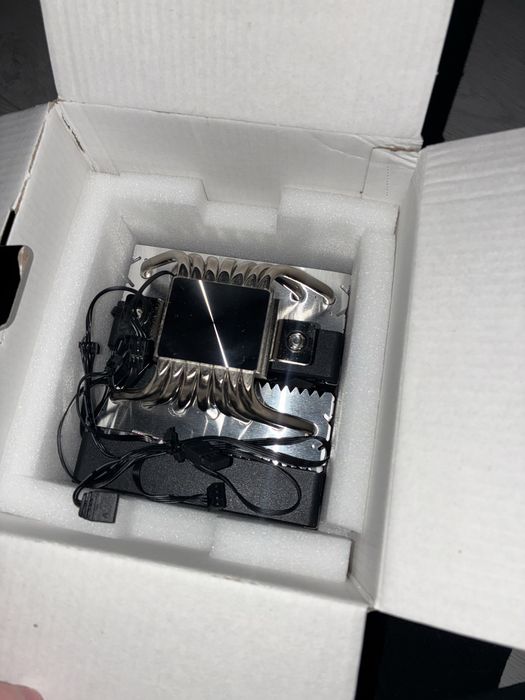 Охлаждение для процессора JONSBO CR-3000