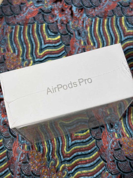 NOWA Słuchawki bezprzewodowe Apple_AirPods_Pro 2 USB-C Oryginał