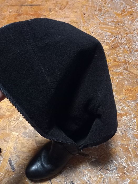 Продам сапоги в ідеальному стані.