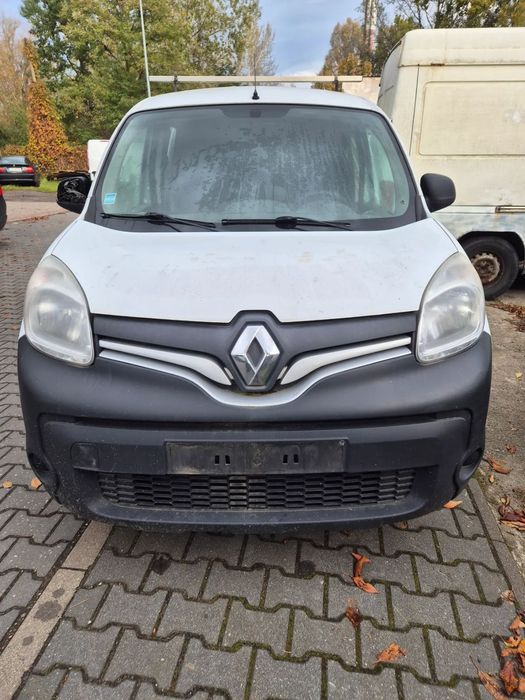RENAULT KANGOO II CITAN MAXI LONG DRZWI SILNIK SKRZYNIA 07-21r. 1.5 Dci