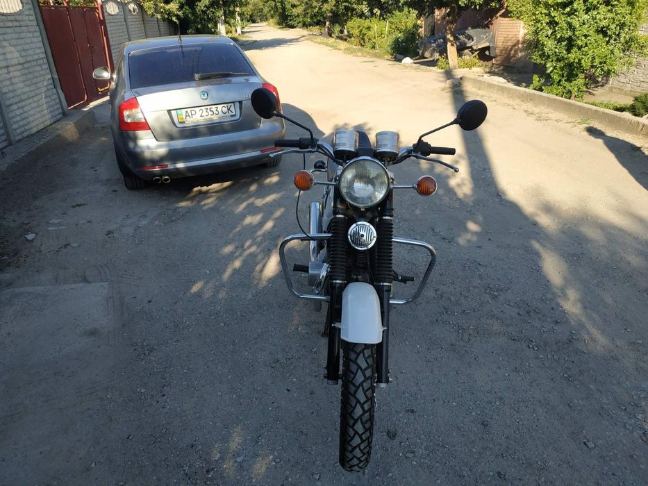 Ява модель 350 638