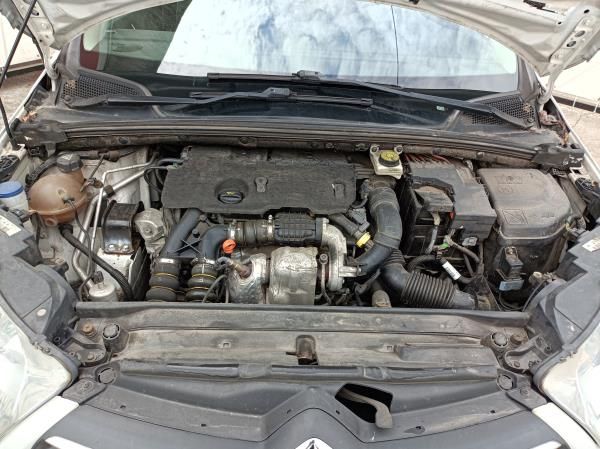 Para peças CITROËN C4 II (B7)