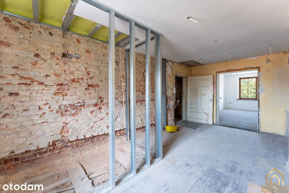Przestronne 2 pokoje przy samym parku Kachla