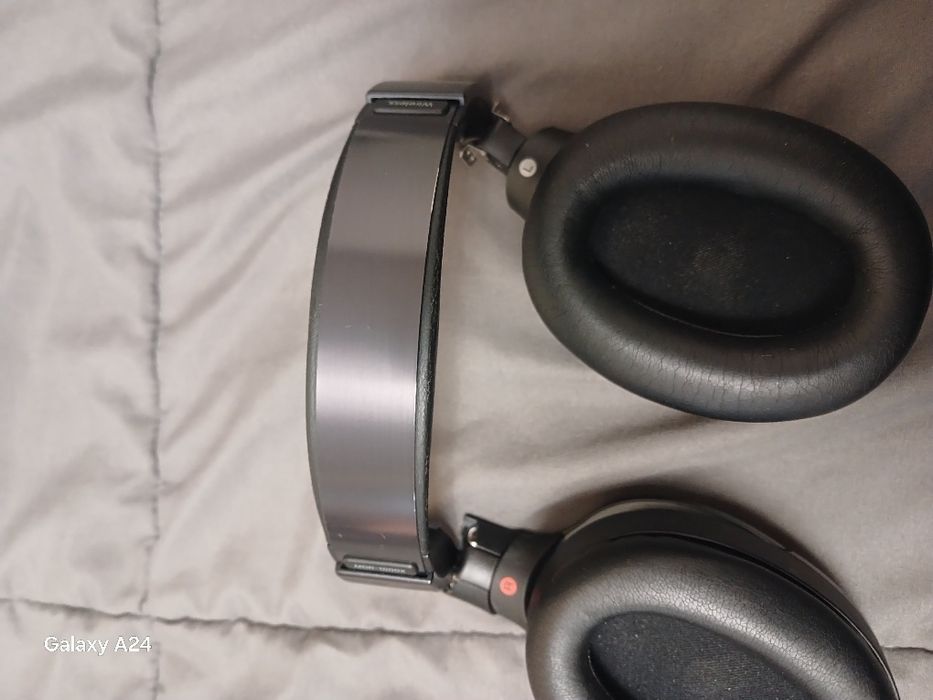 Навушники SONY MDR-1000X