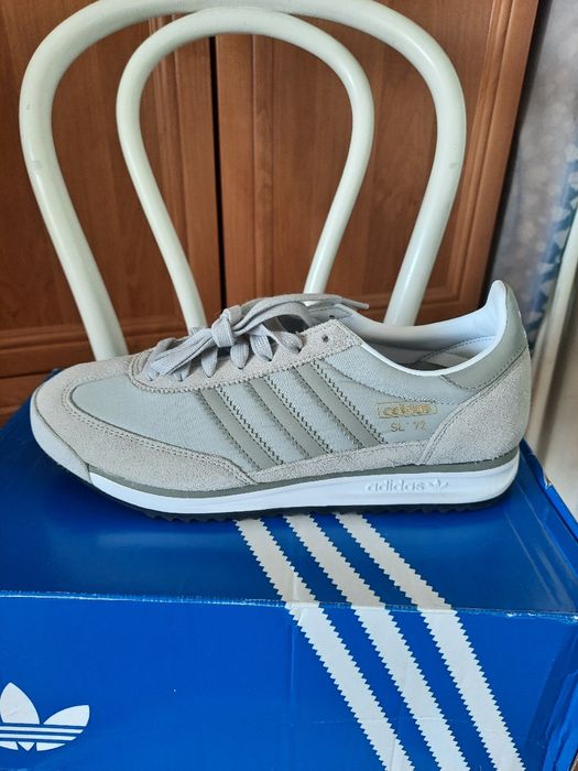 Nowe buty męskie Adidas rozmiar 43 1/3