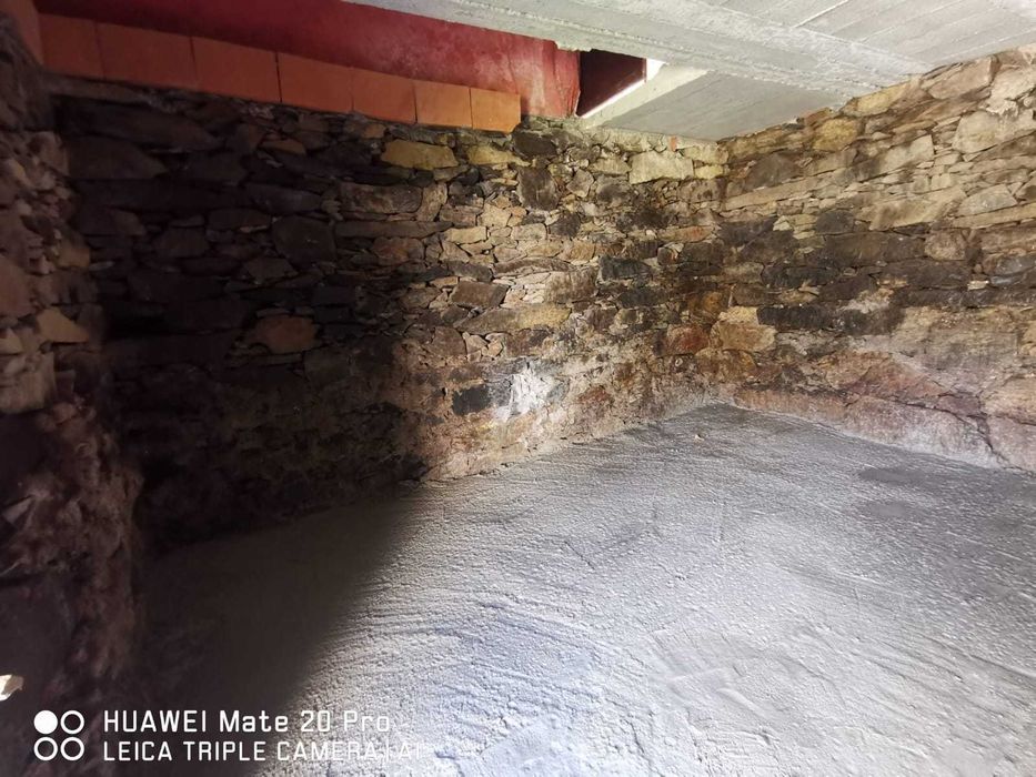 Baixa de preço Moradia independente Vila Real