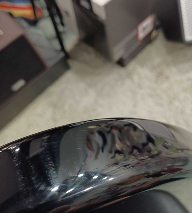 Gitara basowa Aria Pro 2 SB ONE BK - nowa / z ekspozycji!