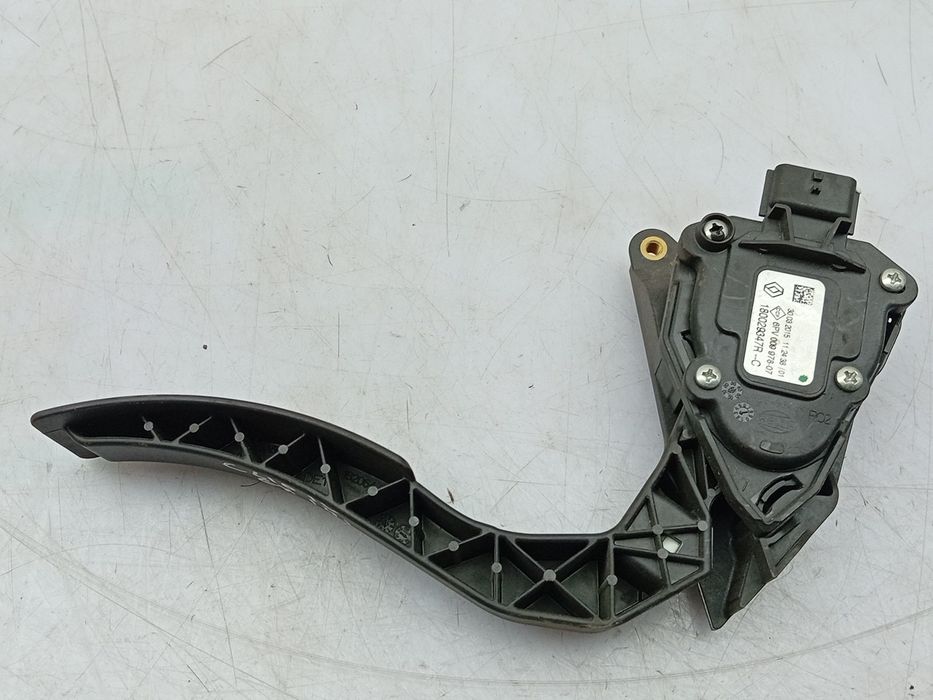 Pedal do acelerador RENAULT Clio IV (BH_)