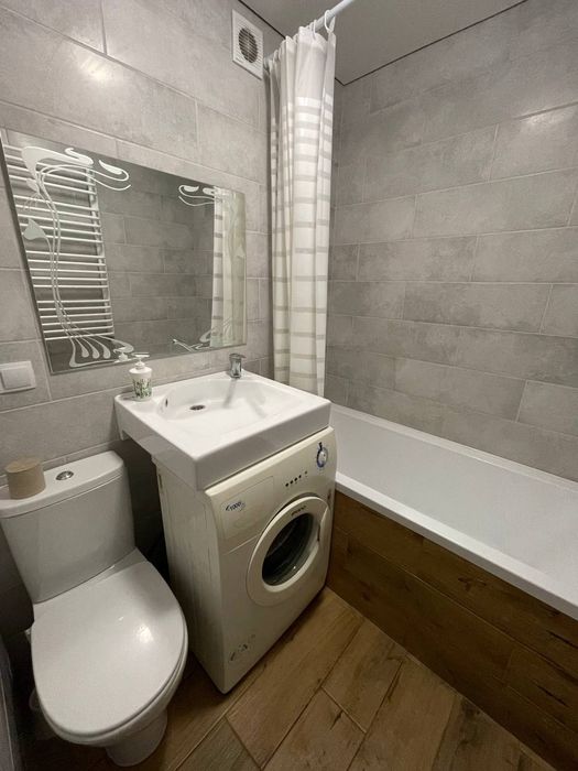 Дендропарк, ст.Автовокзал, обл.больница, Центр 1, 2 комн. кв