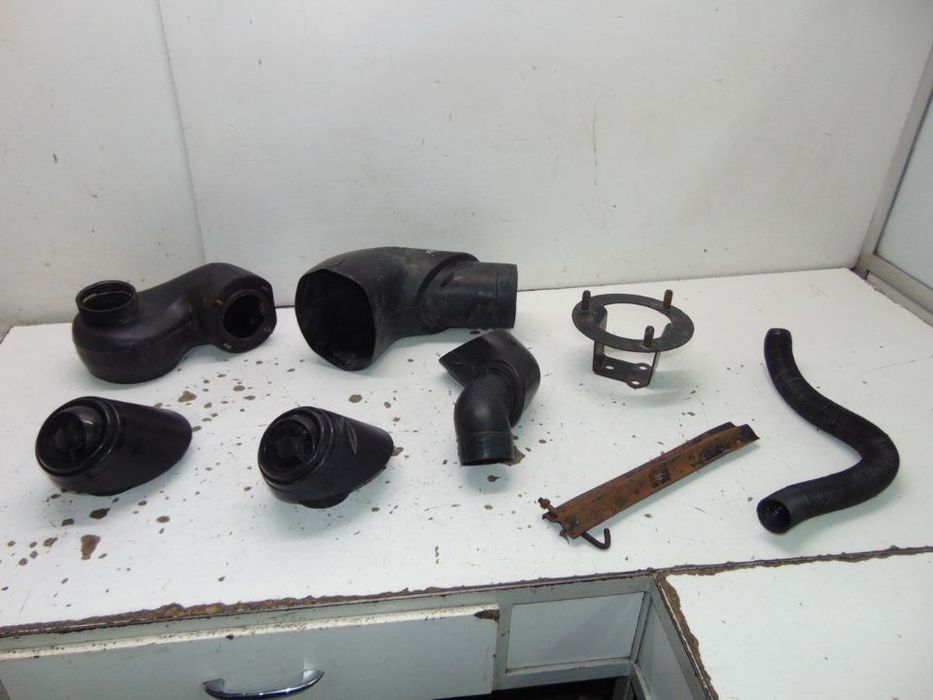 Mini clubman vários " nova de stock antigo