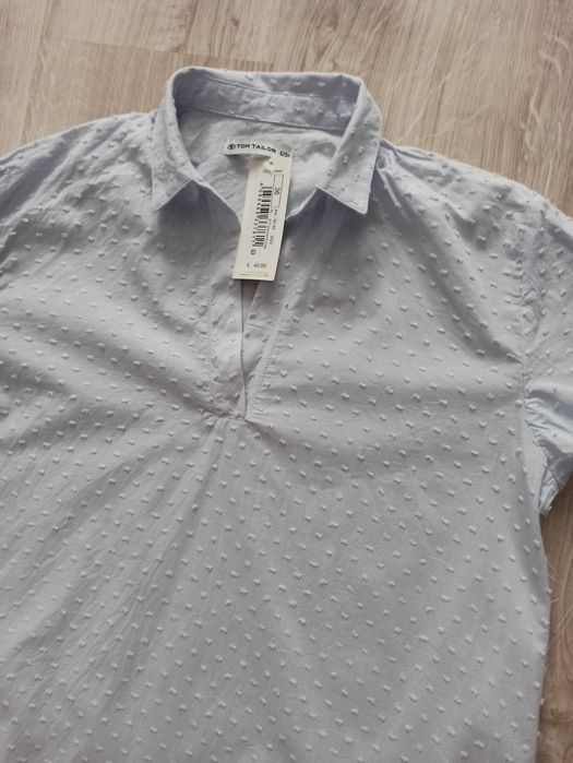 Tom tailor tunika nowa z metką