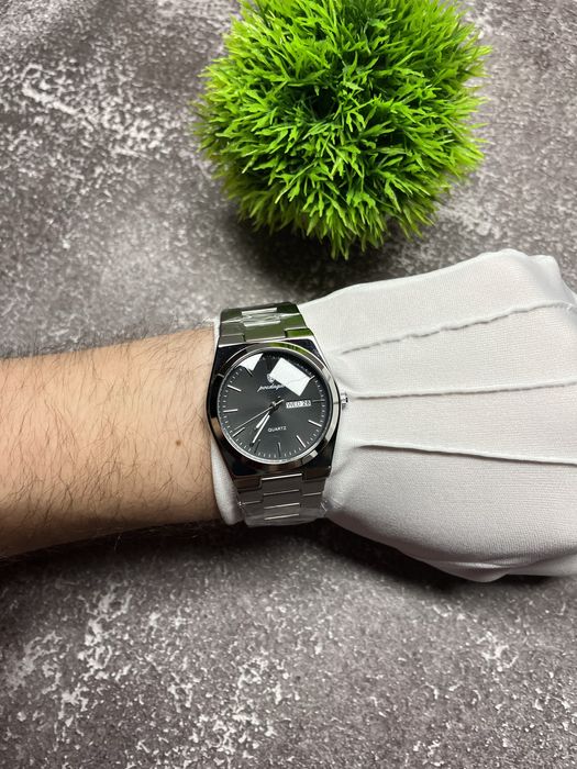 Часы наручные | Часы мужские | Годинник класичний Poedagar Old money